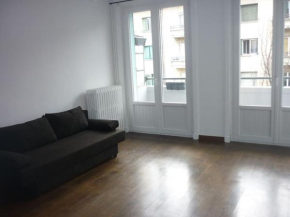 Joli petit appartement sur Givors